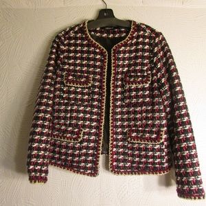 Jacket  Chanel style